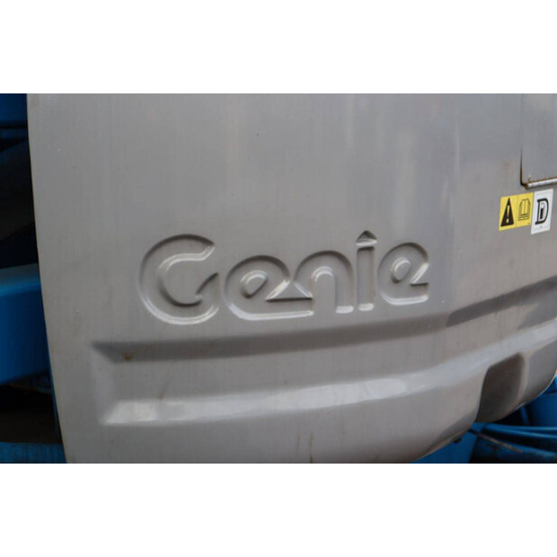 2000 Genie Z-45/25J-43009796