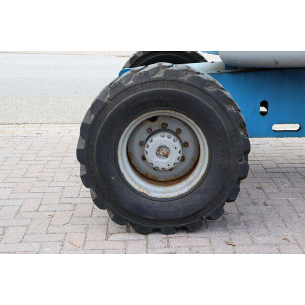 2000 Genie Z-45/25J-43009797