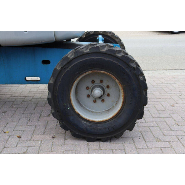 2000 Genie Z-45/25J-43009798