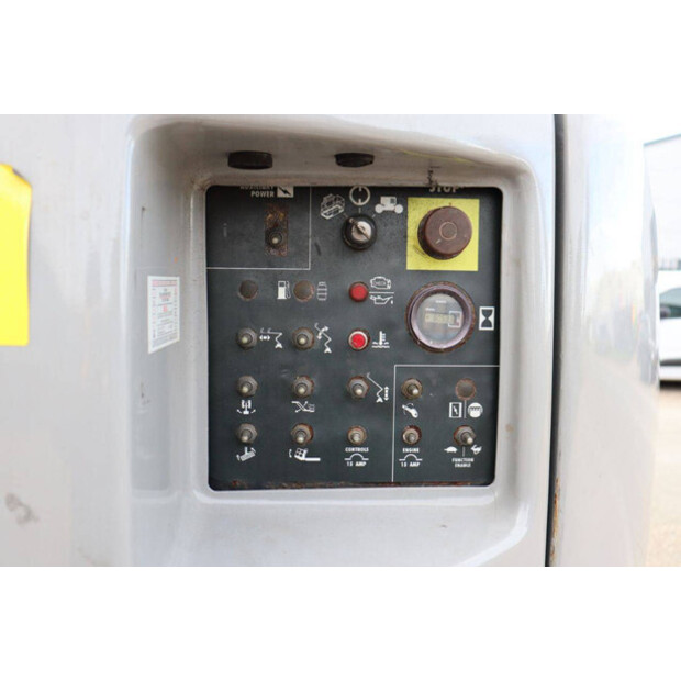 2000 Genie Z-45/25J-43009799