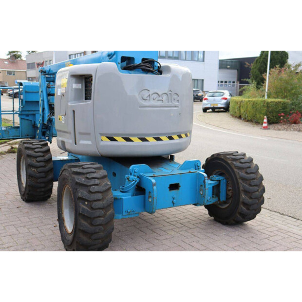 2000 Genie Z-45/25J-43009800