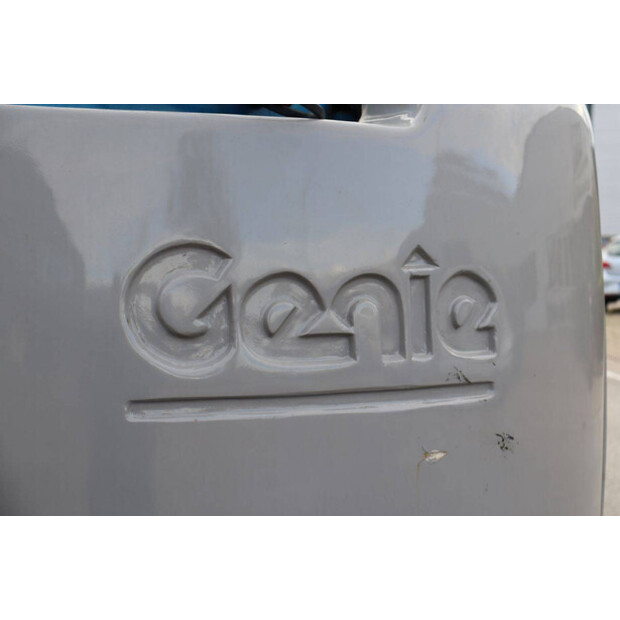 2000 Genie Z-45/25J-43009801