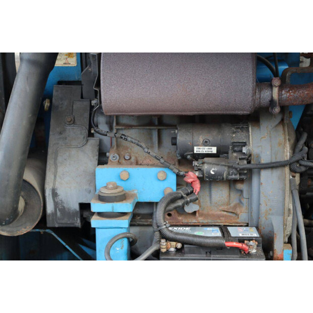 2000 Genie Z-45/25J-43009803