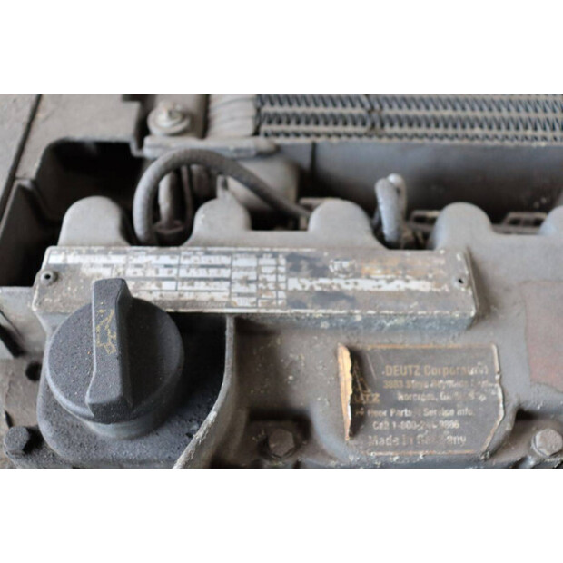 2000 Genie Z-45/25J-43009804