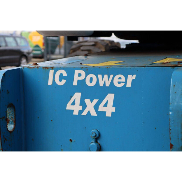 2000 Genie Z-45/25J-43009805