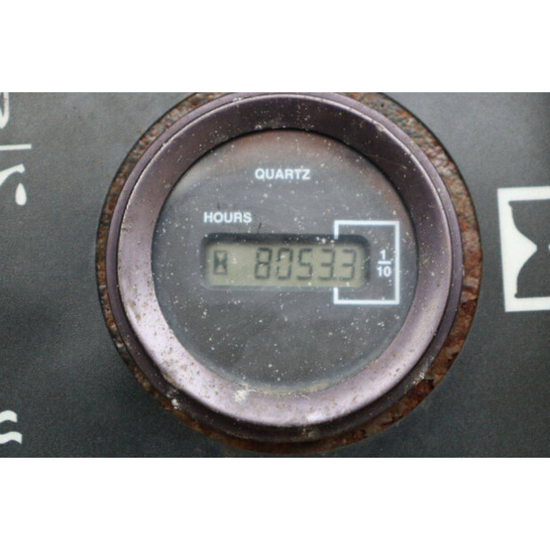 2000 Genie Z-45/25J-43009806