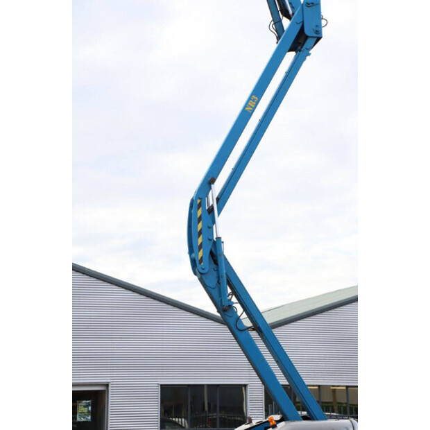 2000 Genie Z-45/25J-43009815