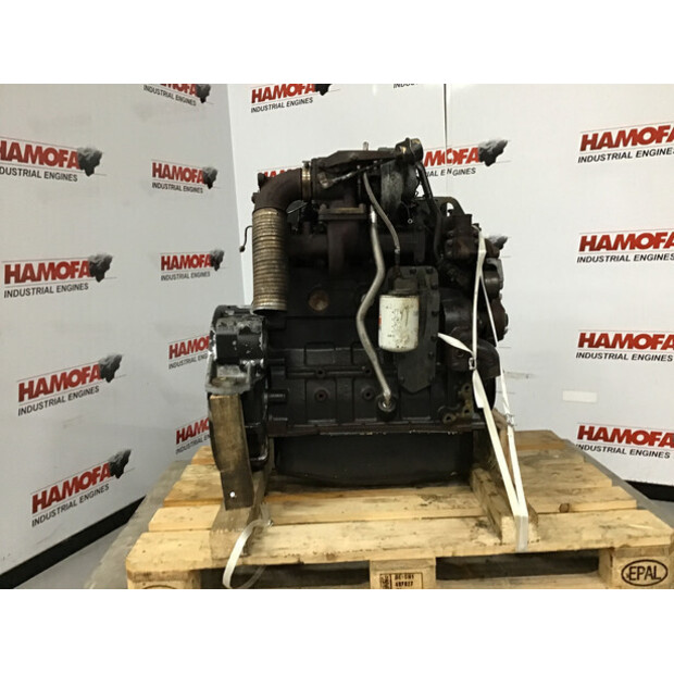 CUMMINS 4B3.9 CPL2264 USED-43009819
