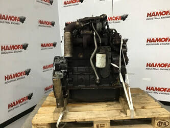 صورة ل VALVE PUSH ROD CUMMINS 4B3.9 CPL2264 USED