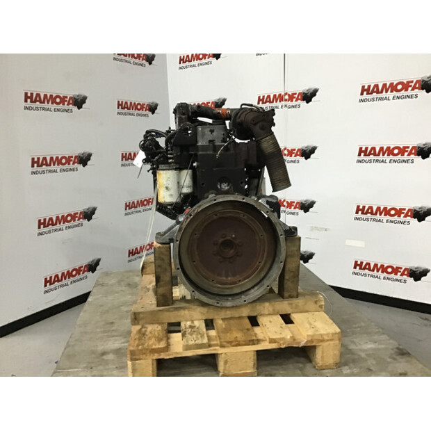 CUMMINS 4B3.9 CPL2264 USED-43009821