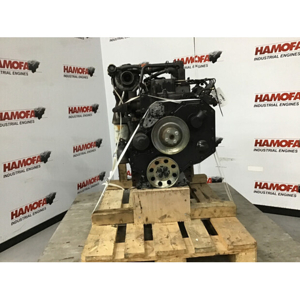 CUMMINS 4B3.9 CPL2264 USED-43009822