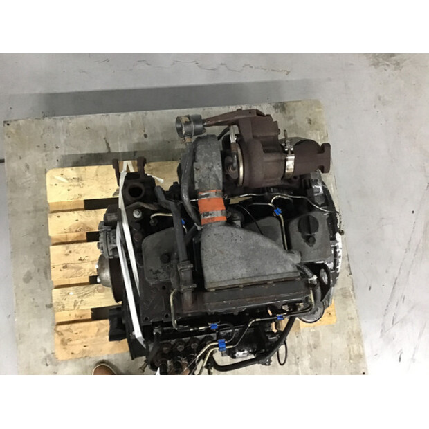 CUMMINS 4B3.9 CPL2264 USED-43009823