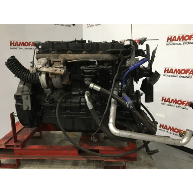 CUMMINS 6C8.3 CPL2368 USED-43009825