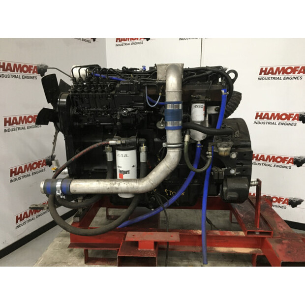 CUMMINS 6C8.3 CPL2368 USED-43009826
