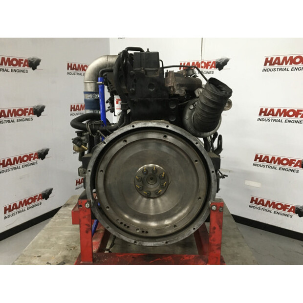 CUMMINS 6C8.3 CPL2368 USED-43009827