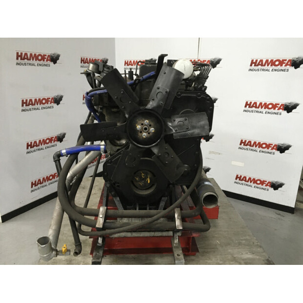 CUMMINS 6C8.3 CPL2368 USED-43009828