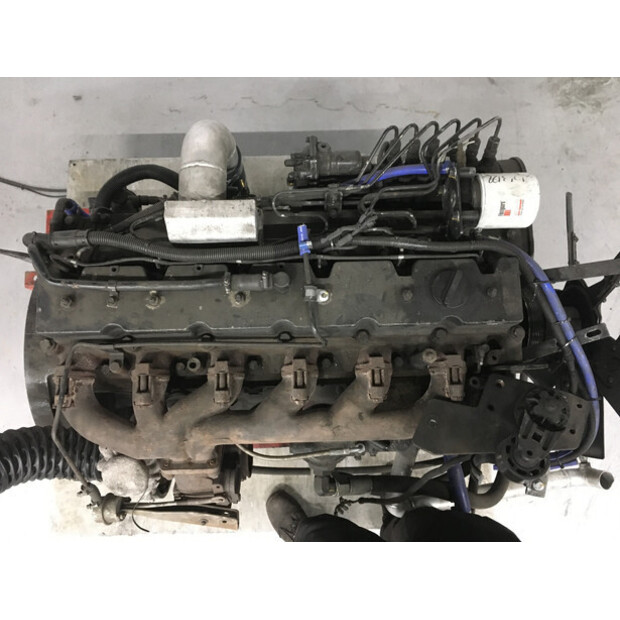 CUMMINS 6C8.3 CPL2368 USED-43009829