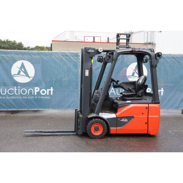 2018 ليندي E15-02-43009830