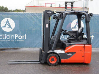 Image for LIFTS 2018 Linde E15-02