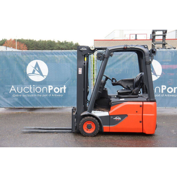 2018 ليندي E15-02-43009831