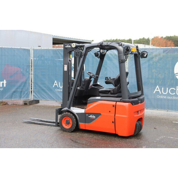 2018 ليندي E15-02-43009832