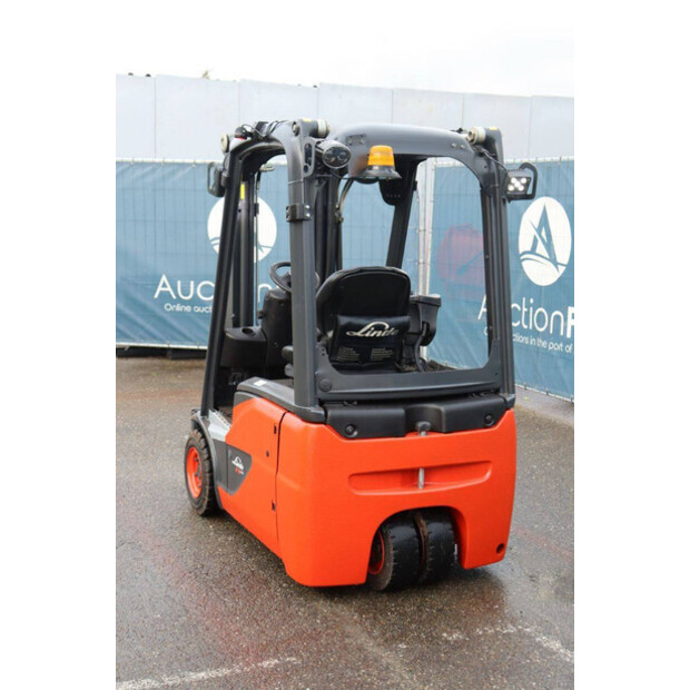 2018 ليندي E15-02-43009833