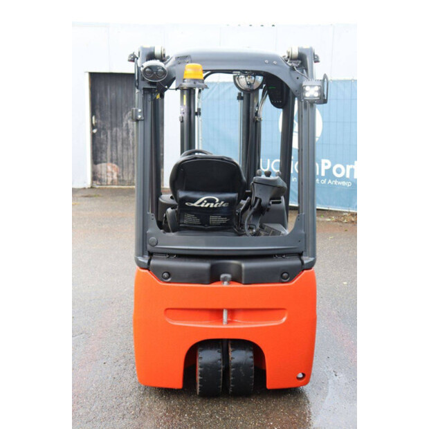 2018 ليندي E15-02-43009834