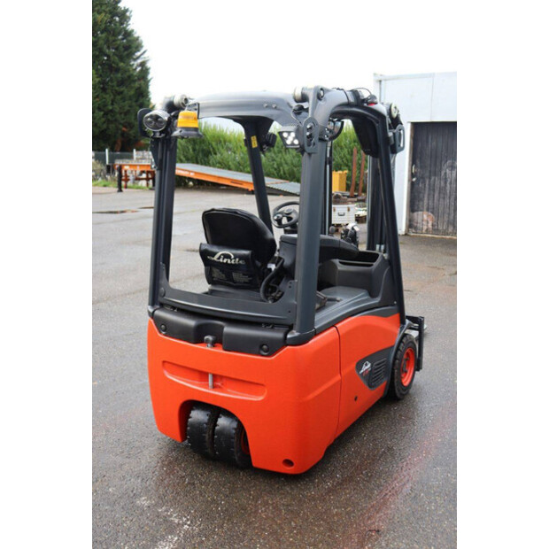 2018 ليندي E15-02-43009835