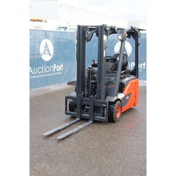 2018 ليندي E15-02-43009838