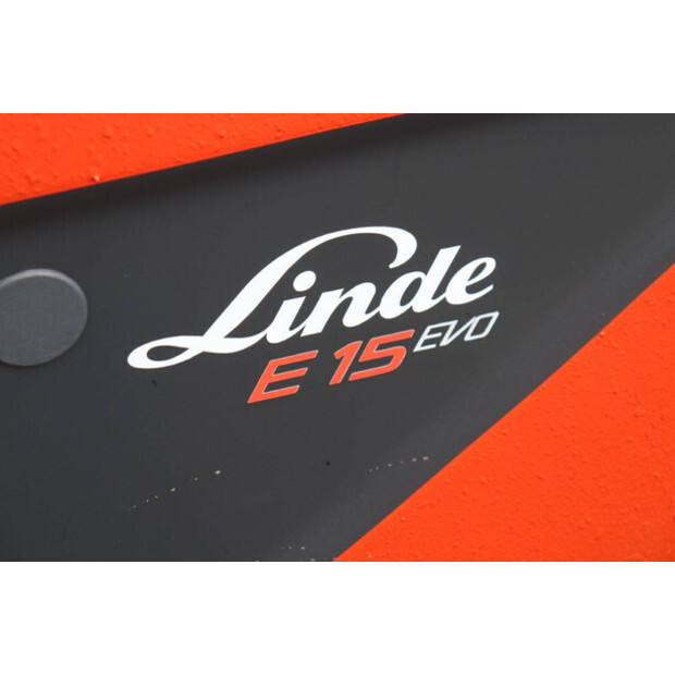 2018 ليندي E15-02-43009845