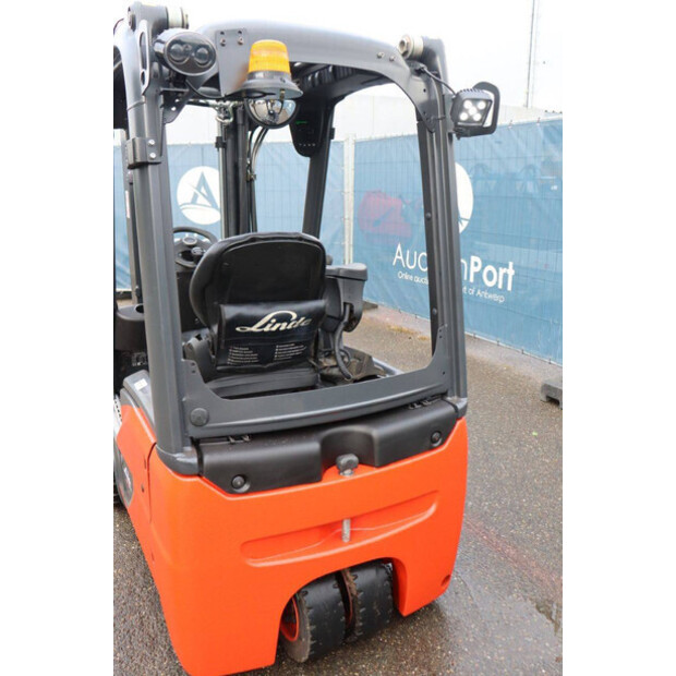 2018 ليندي E15-02-43009847