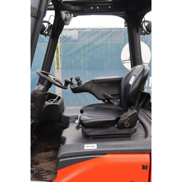 2018 ليندي E15-02-43009851