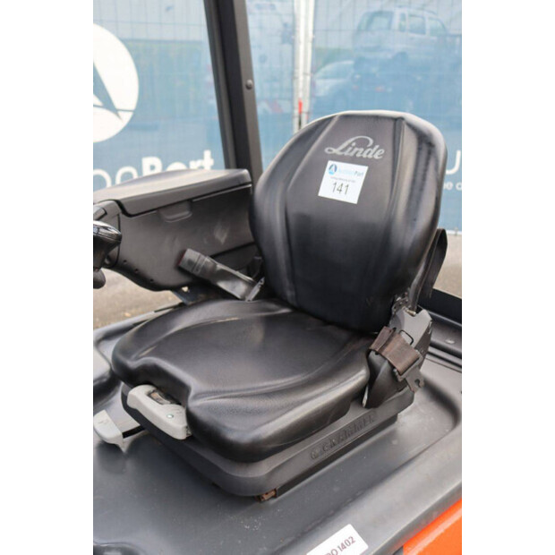 2018 ليندي E15-02-43009852