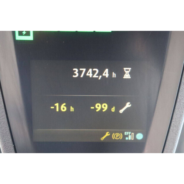 2018 ليندي E15-02-43009860