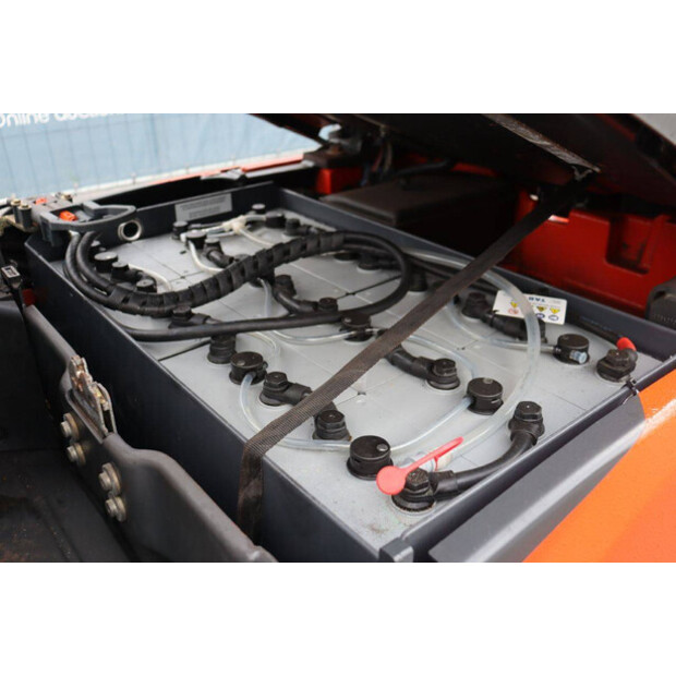 2018 ليندي E15-02-43009861