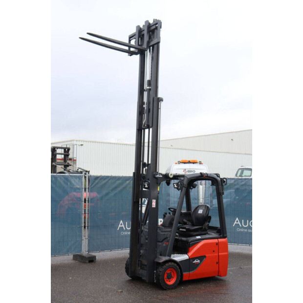 2018 ليندي E15-02-43009862