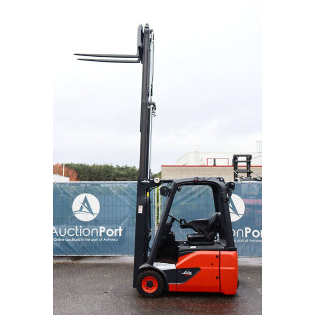 2018 ليندي E15-02-43009863