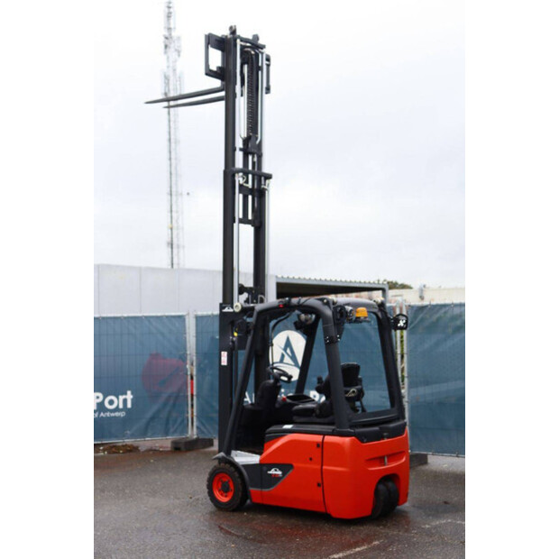 2018 ليندي E15-02-43009864