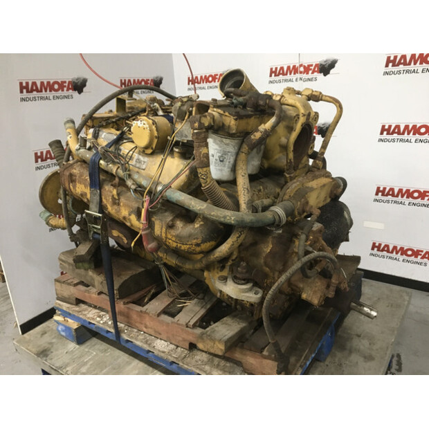 CATERPILLAR 3208 01Z-1W5900 USED-43009866