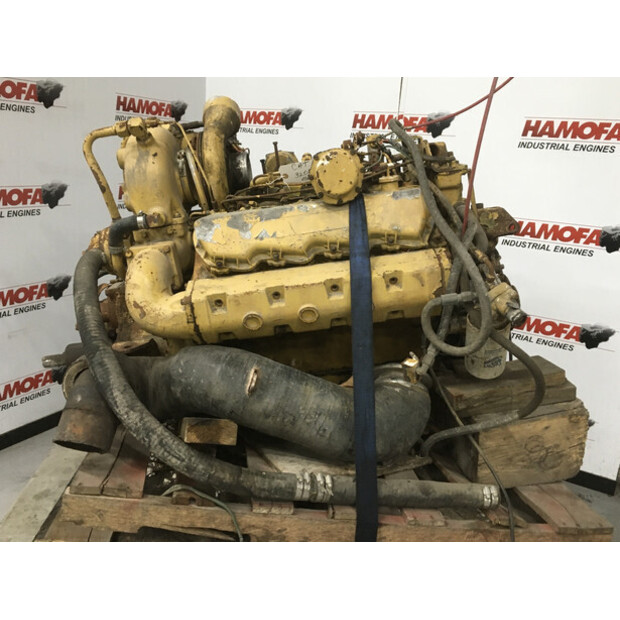 CATERPILLAR 3208 01Z-1W5900 USED-43009867