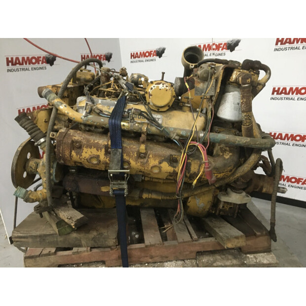 CATERPILLAR 3208 01Z-1W5900 USED-43009868