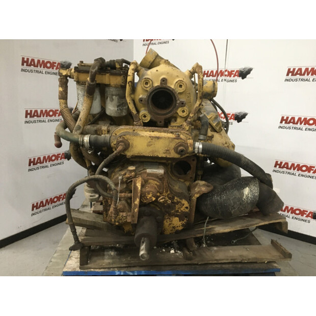 CATERPILLAR 3208 01Z-1W5900 USED-43009869