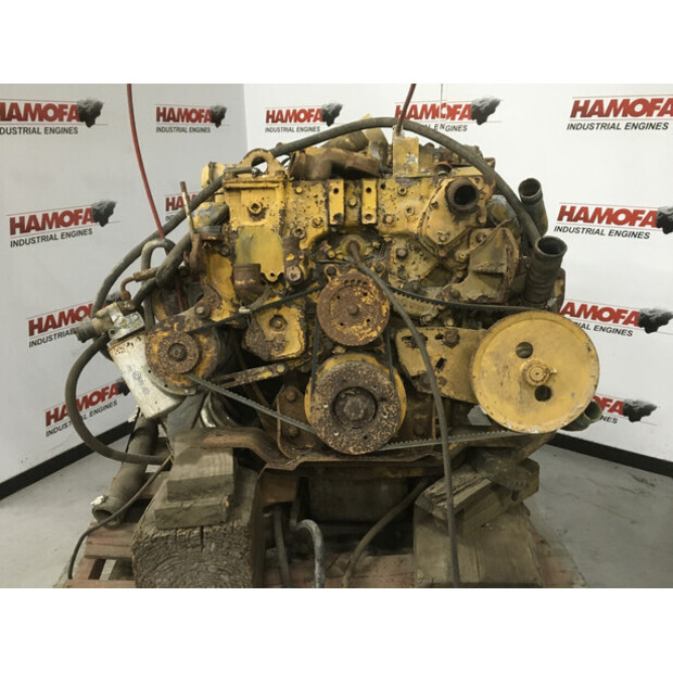 CATERPILLAR 3208 01Z-1W5900 USED-43009870