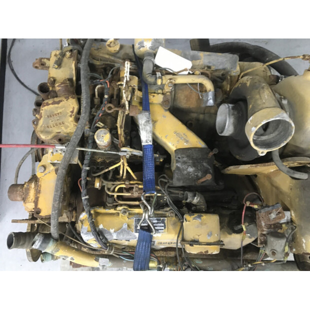CATERPILLAR 3208 01Z-1W5900 USED-43009871
