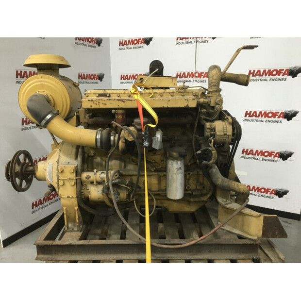 CATERPILLAR 3116 2MR-1142911 USED-43009873