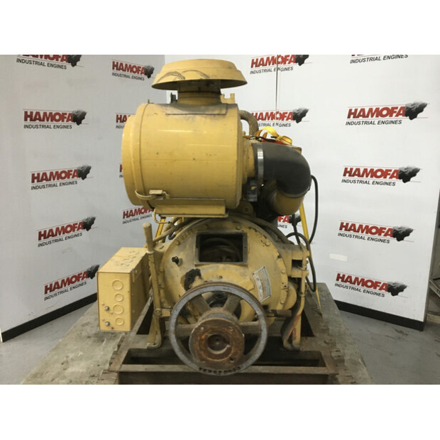 CATERPILLAR 3116 2MR-1142911 USED-43009875