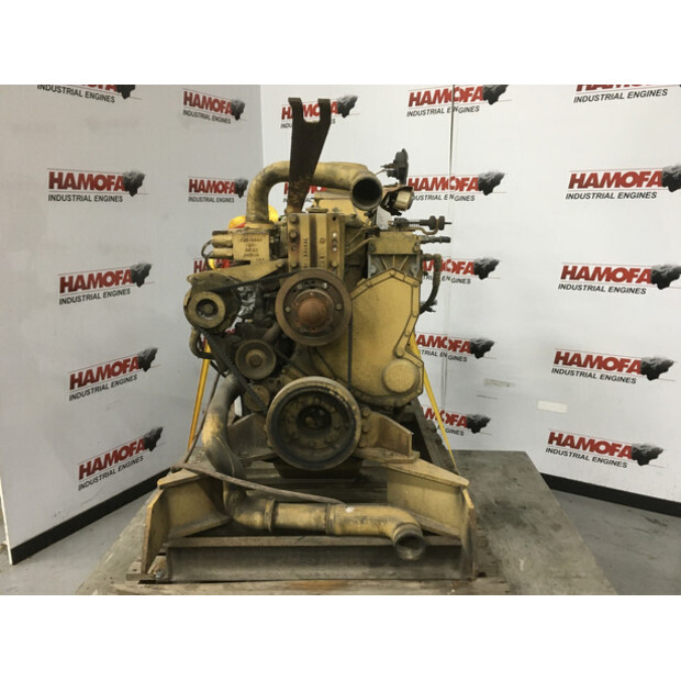 CATERPILLAR 3116 2MR-1142911 USED-43009876