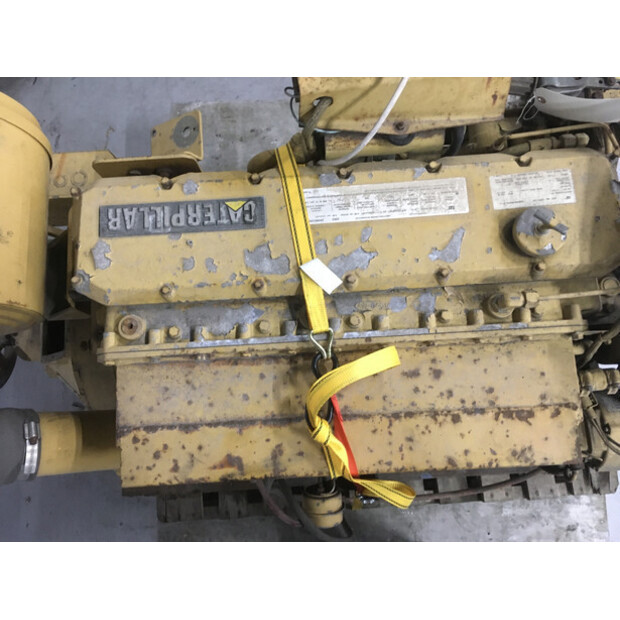 CATERPILLAR 3116 2MR-1142911 USED-43009877