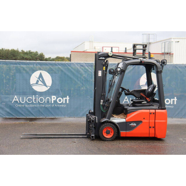 2018 ليندي E16C-02-43009878