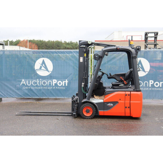 2018 ليندي E16C-02-43009879